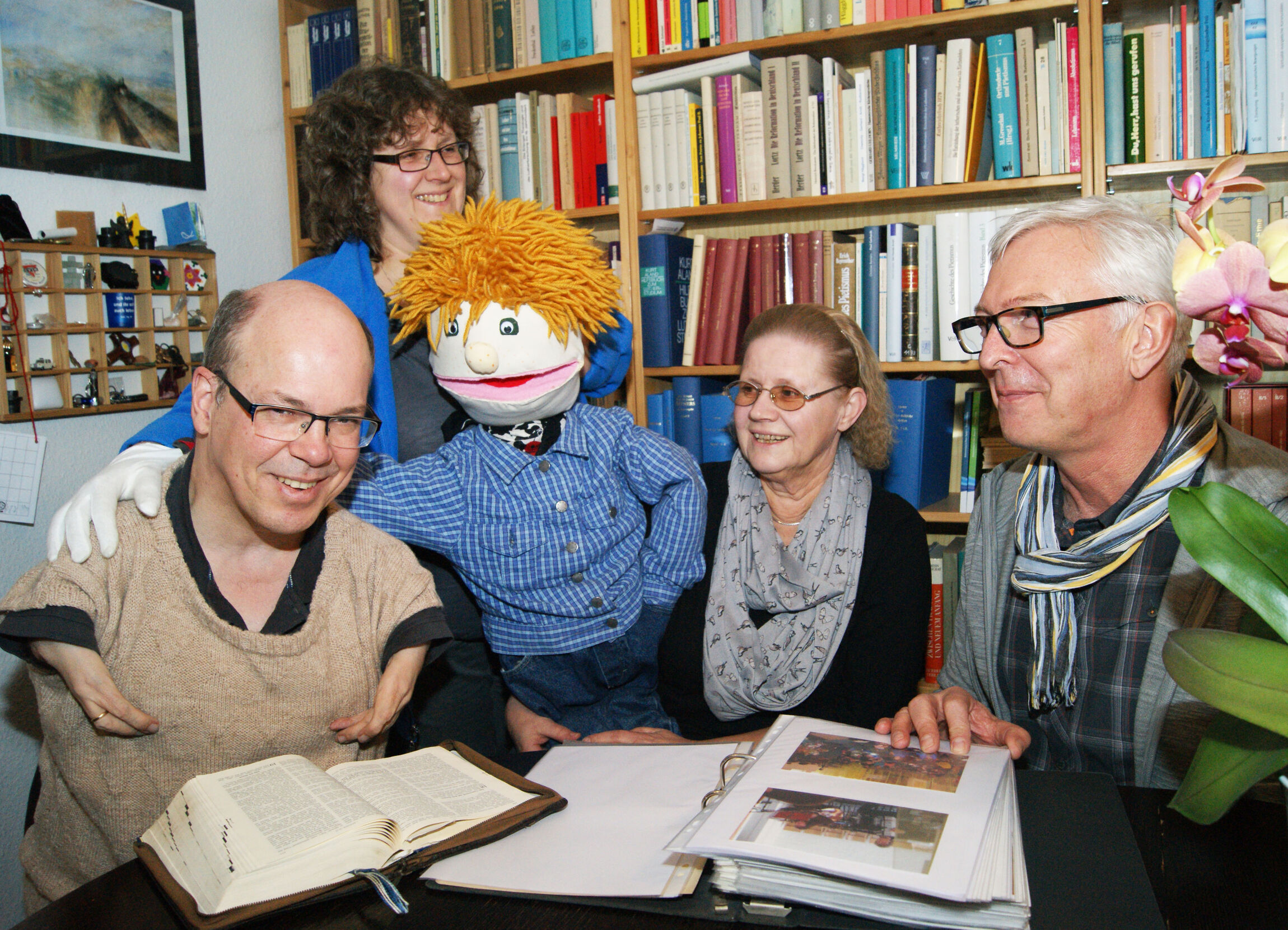 Borcholt Nusshaer Brandes 