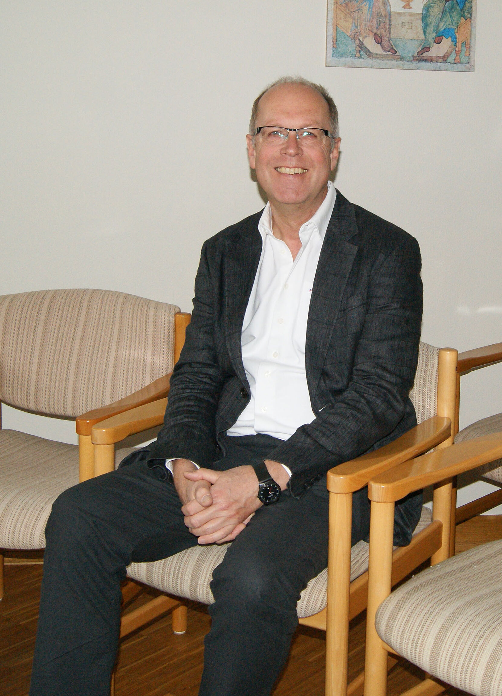 Klinikseelsorger_Cord_Muckelberg