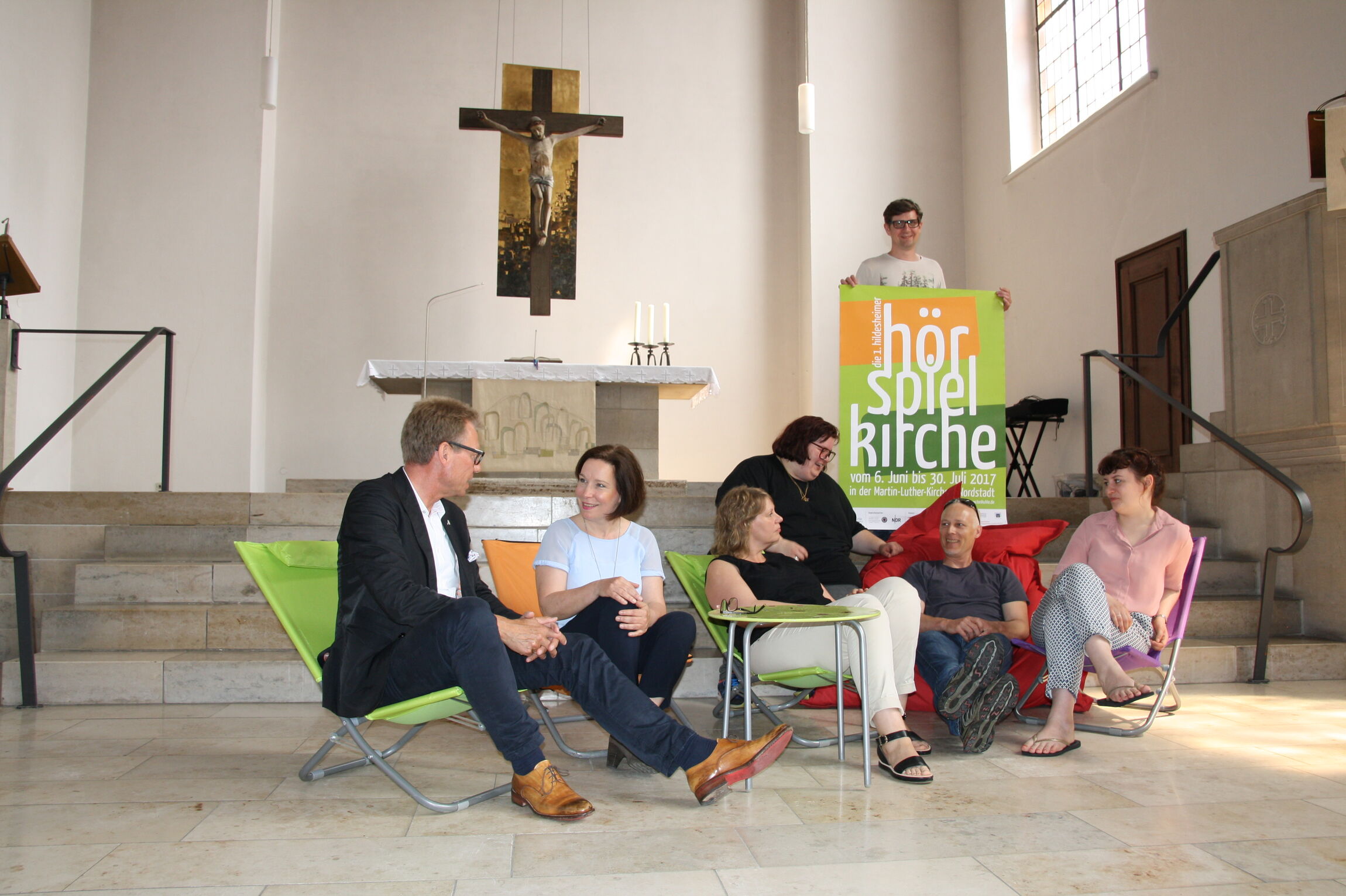 Hoerspielkirche_Martin_Luther