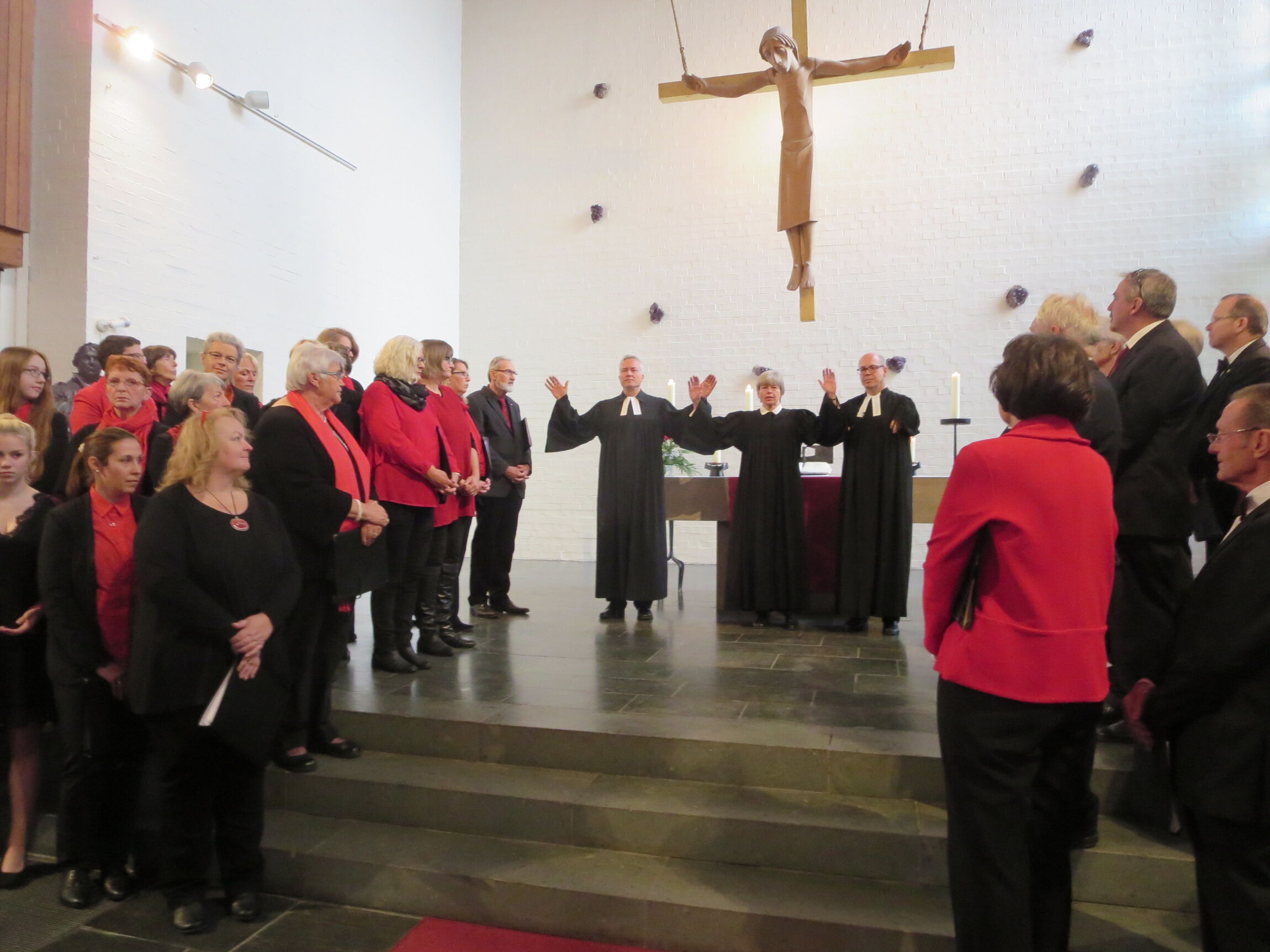 Sarstedt_Pauluskirche_Reformationstag