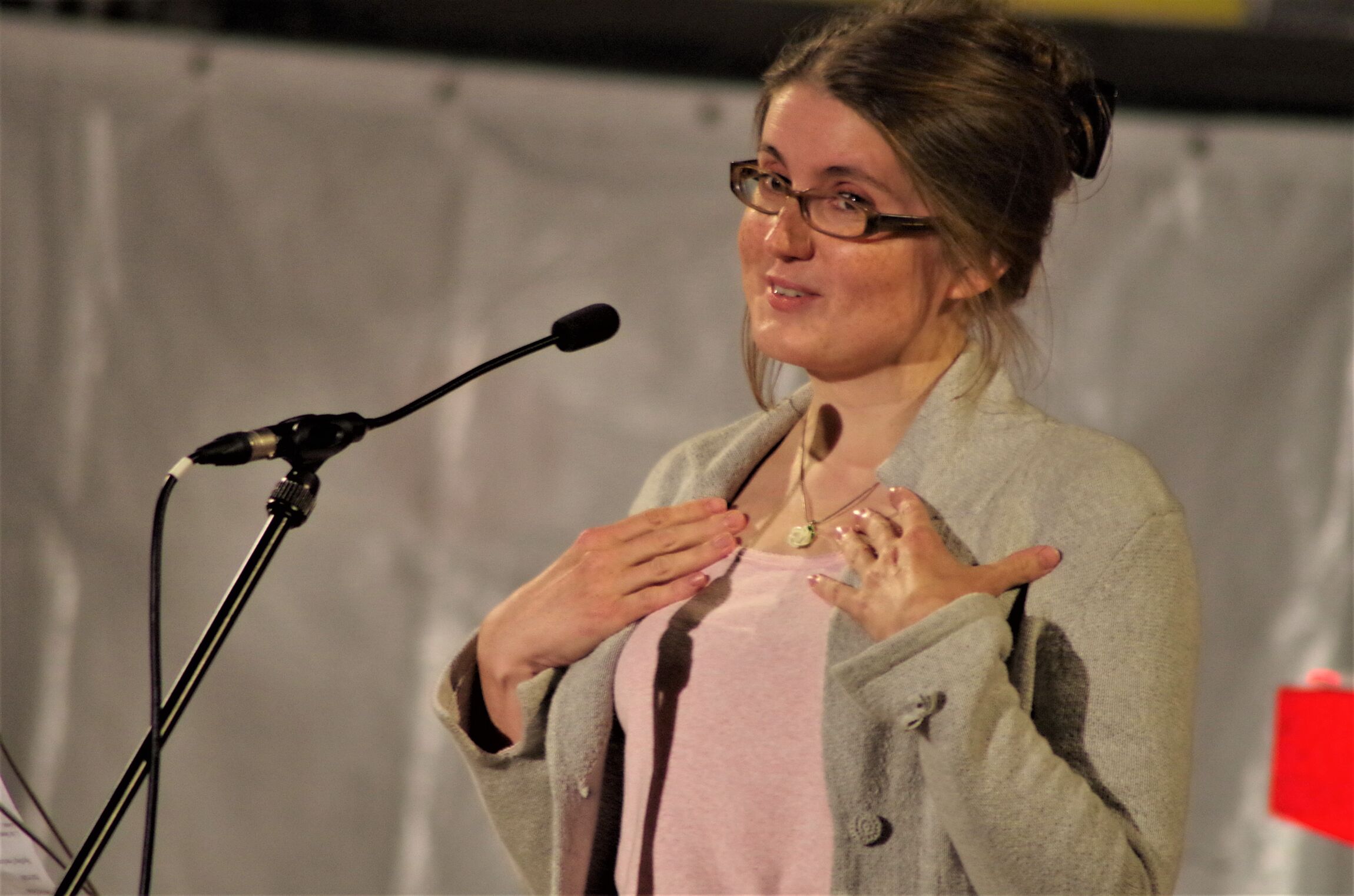 Preacher Slam_Katrin Berger