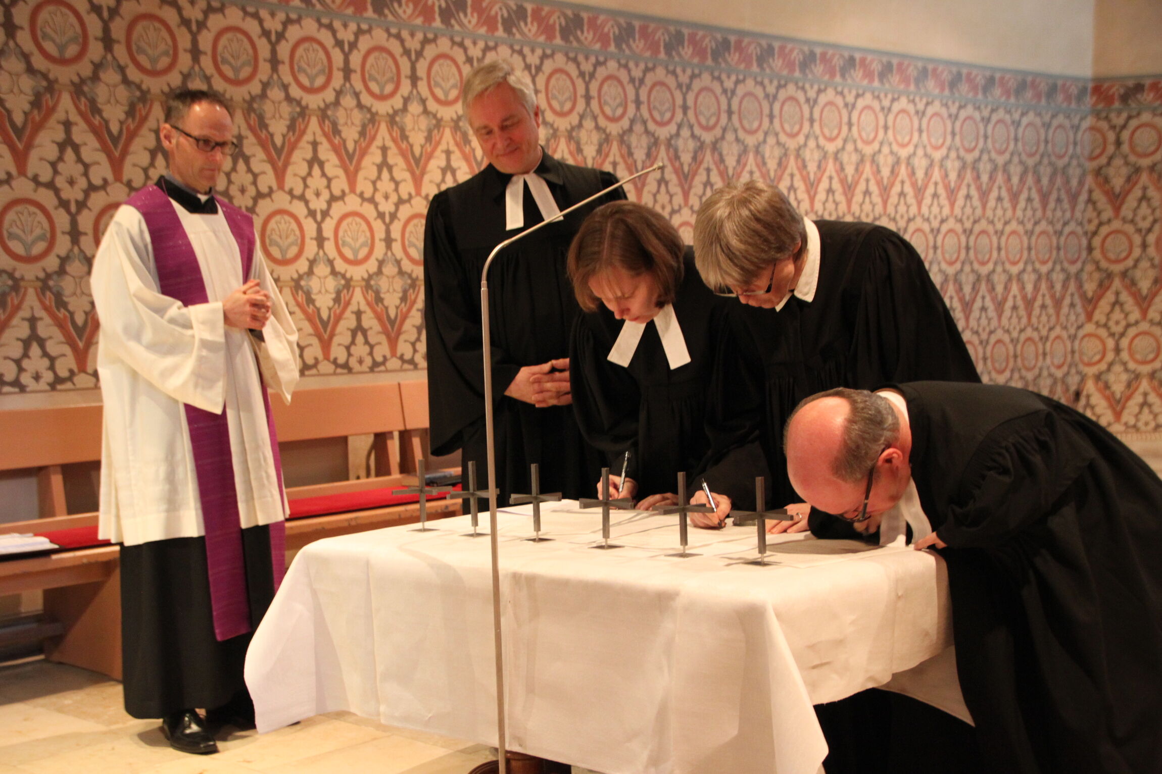 Sarstedt Versöhnungsgottesdienst_12_3_17