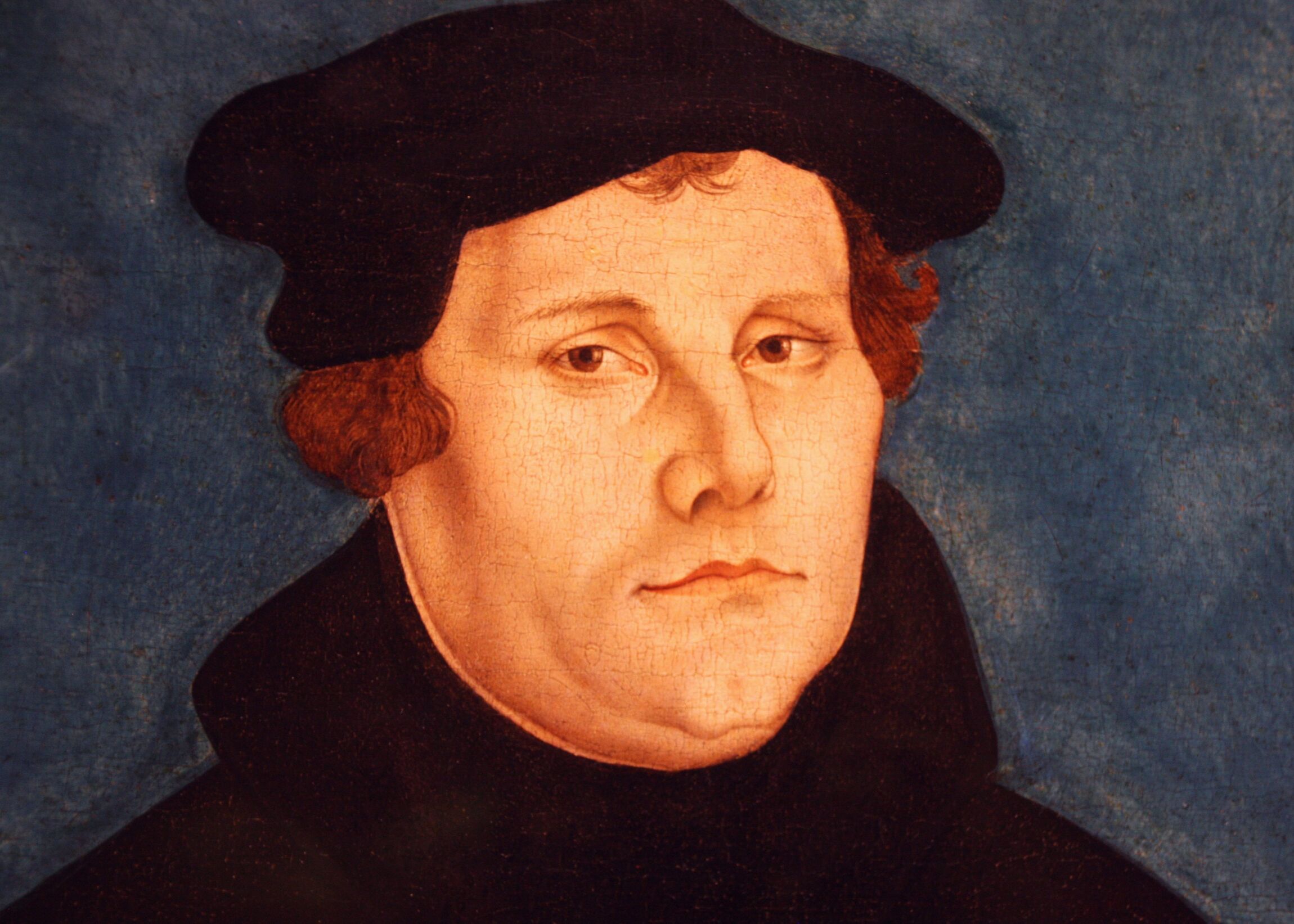 luther-cranach
