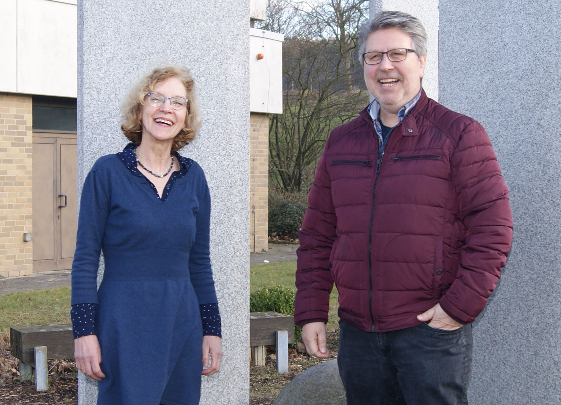 Seelsorge Ameos-Klinik