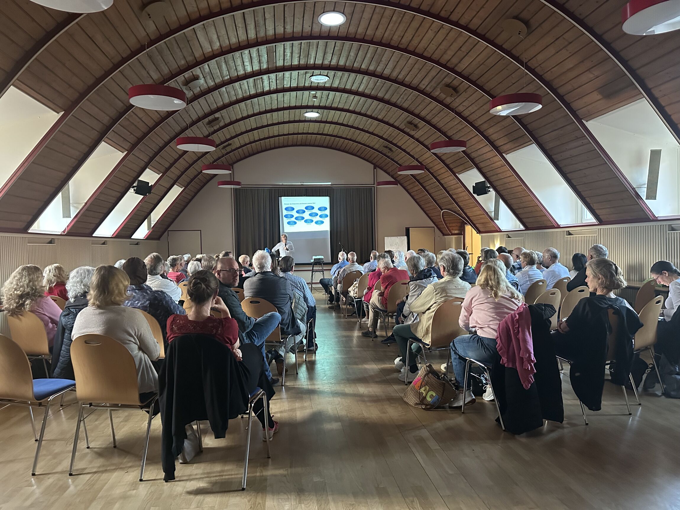 KI-Veranstaltung 6.10.26