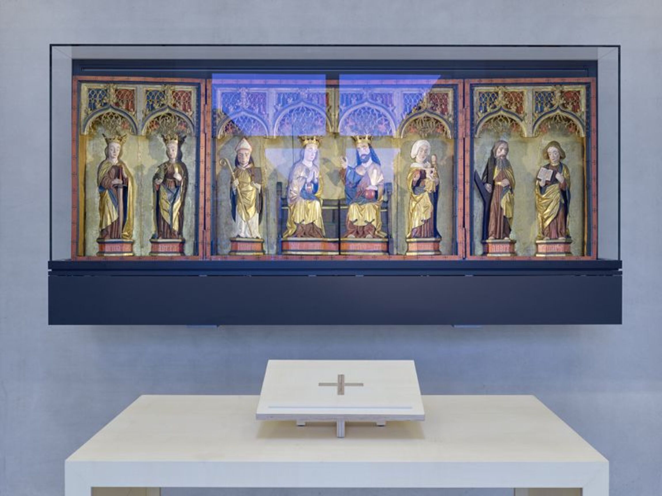 pax brüning architekten bda. Foto (C) Klemens Ortmeyer