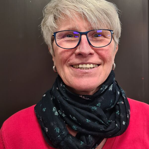 Gudrun Müller 2023