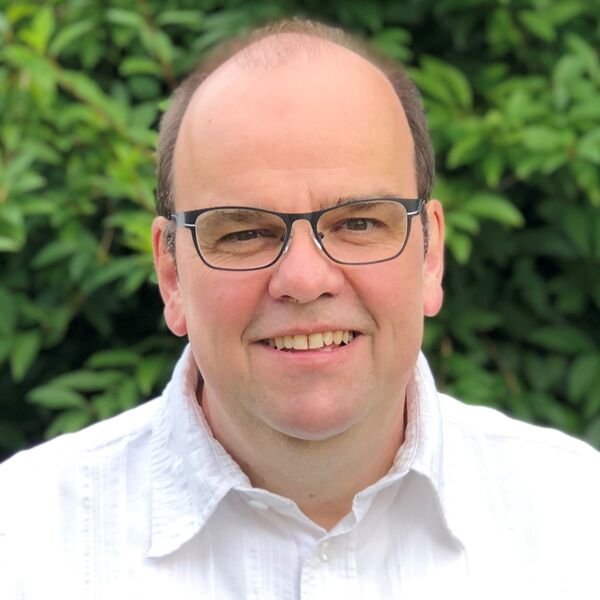 Carsten Overdick