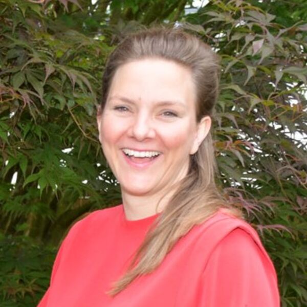 Aggie-Eleanor von Dewitz-Bodman