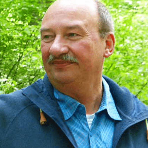 Diakon Michael Ließ | 2018 