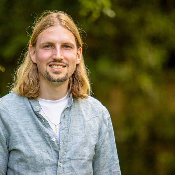 Benjamin Jürgensmeier