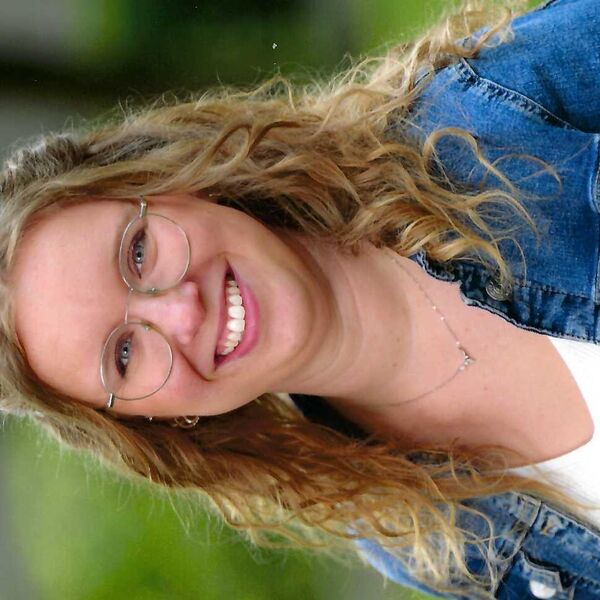 Bädje, Berenice
