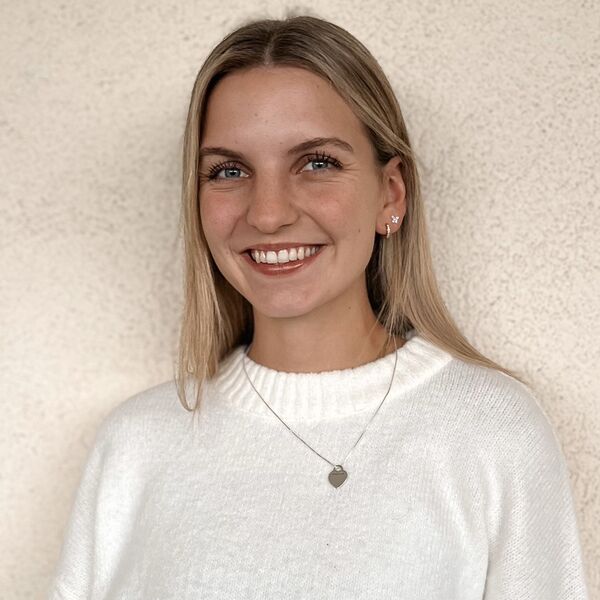 Sarah Behrens