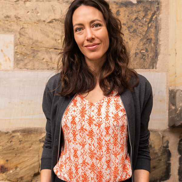Nina Goeldner