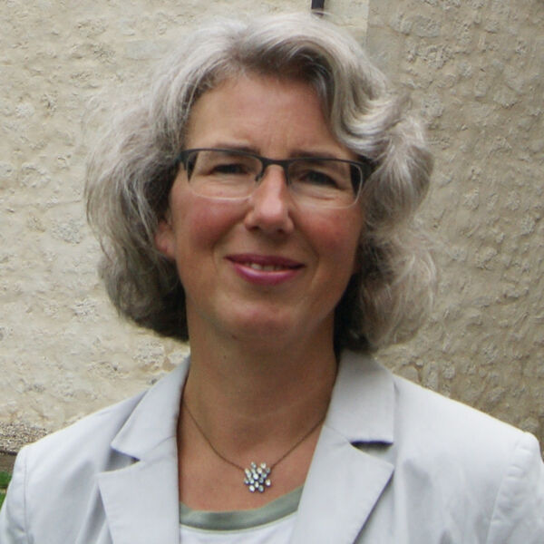 Katrin Frölich
