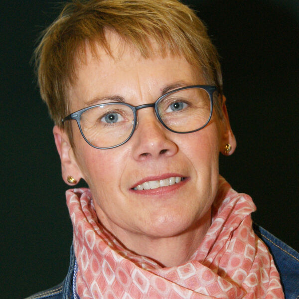 Ulrike Kern
