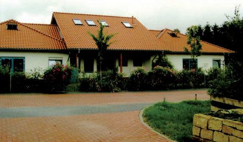 Kirchenkreis Laatzen-Springe – Lucas-Kindergarten Pattensen