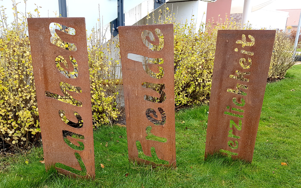 Margarethen-Kindergarten - Gehrden