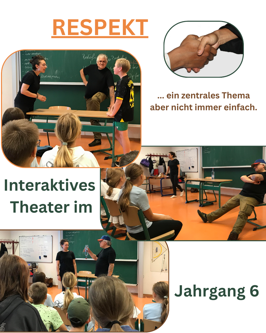 Respekt Jeder Spricht Dar ber Doch Im Alltag Ist Er Oft Schwer Zu Finden respekt-jeder-spricht-dar-ber-doch-im-alltag-ist-er-oft-schwer-zu-finden