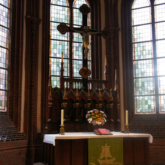 Altar