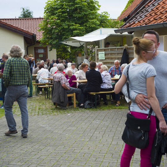 Festplatz