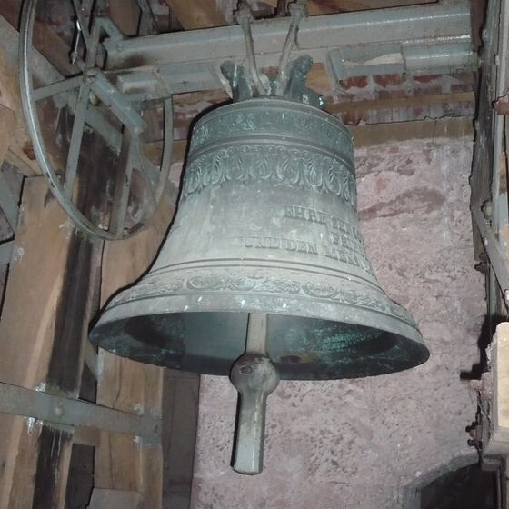 Glocke 2