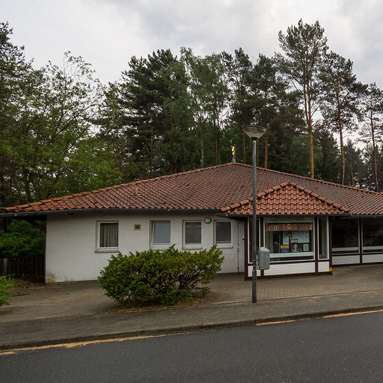 Dietrich-Bonhoeffer-Haus