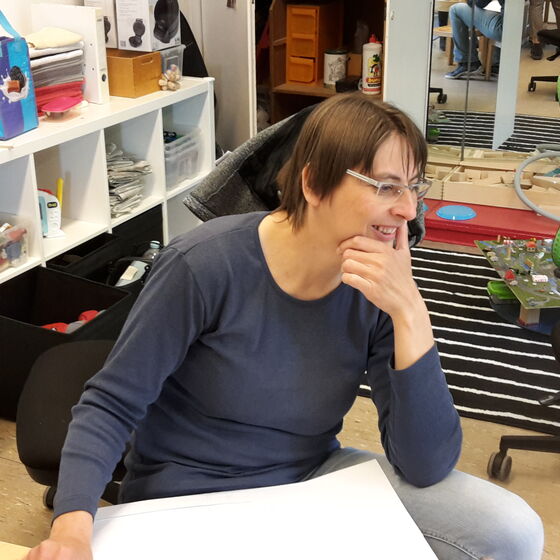 Foto: Esther Michelhans