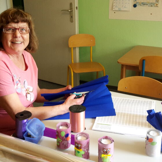 Foto: Esther Michelhans