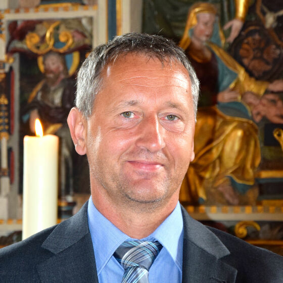 Horst Wiedenbrügge