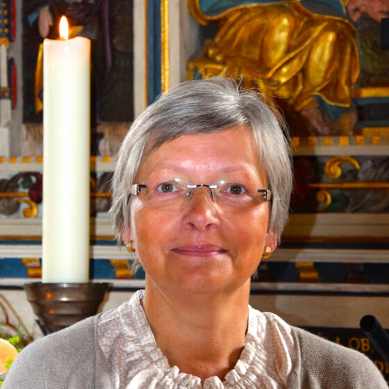 Susanne Weege-Wüstefeld