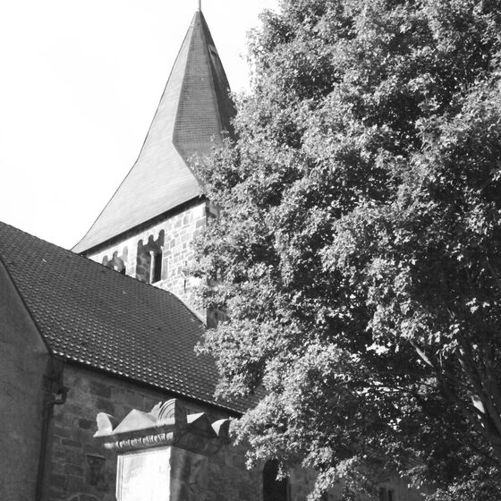 Unsere Johanneskirche