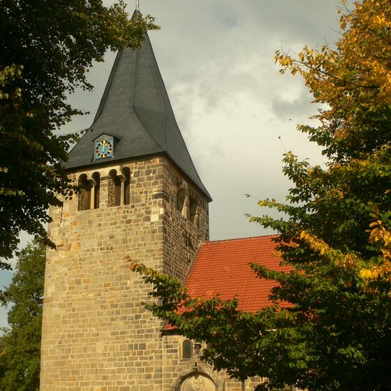 Unsere Johanneskirche