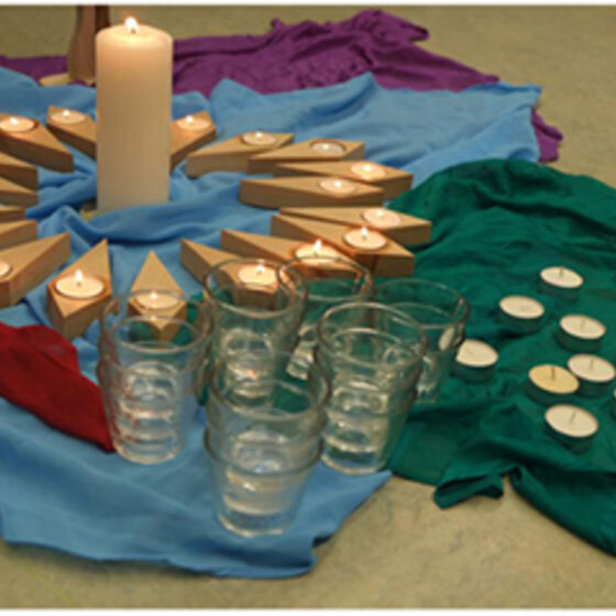 Kopfbild III; Foto: RSurendorff