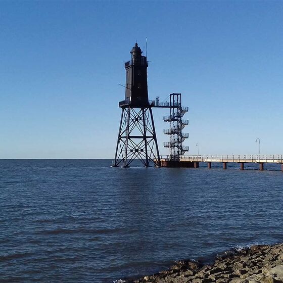 Leuchturm (Bild: Laskowski)