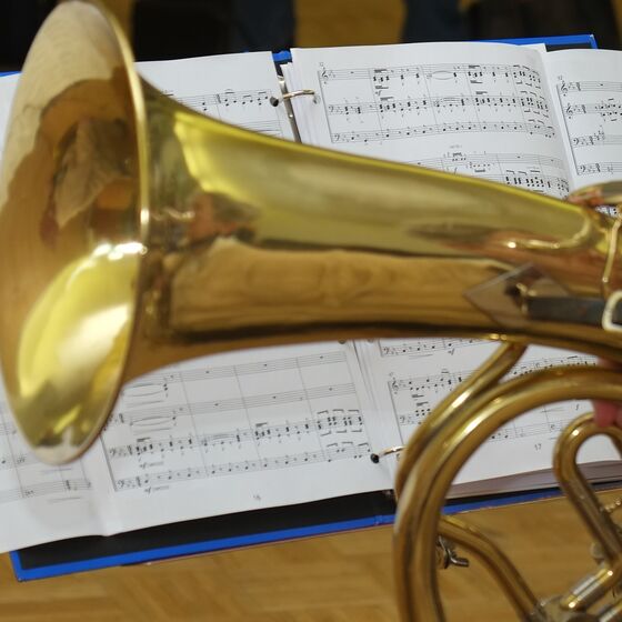 Barinton-Horn; Foto: RS