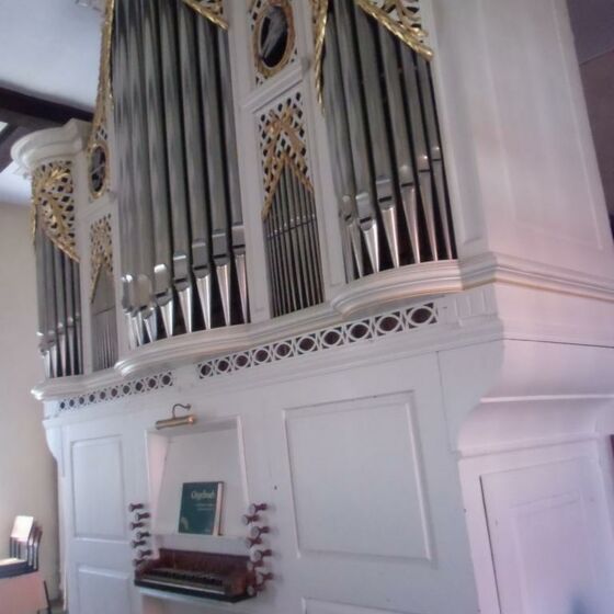 200 Jahre Orgel Buehle