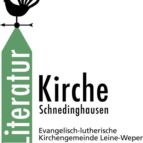 Schnedinghausen Logo Literaturkirche