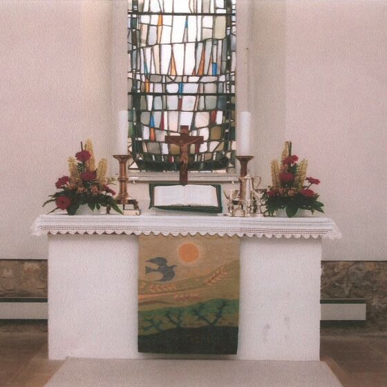 Amelsen Altar