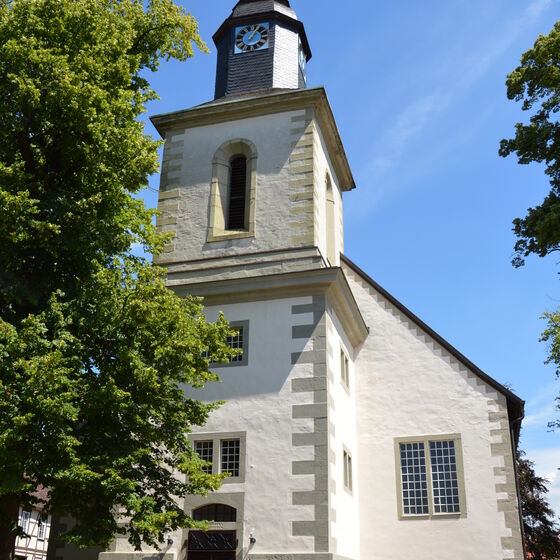 Marienkirche Aerzen