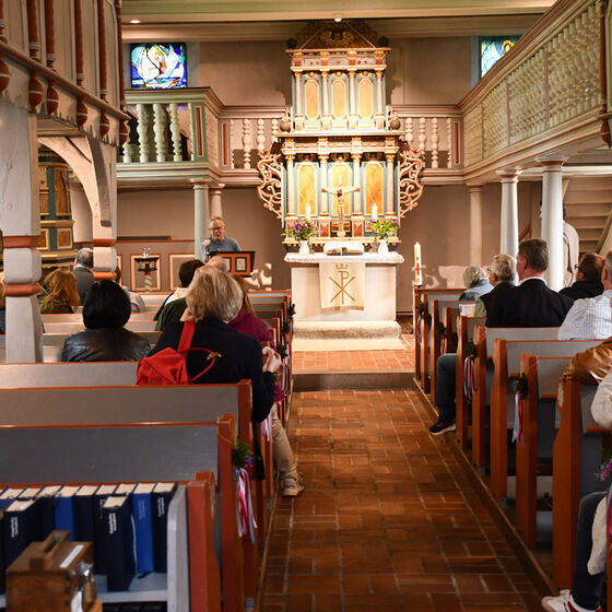 Kirche Neersen