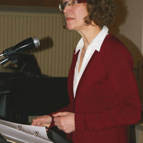 Christine Aden-Loest