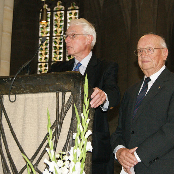 Tegner und Meyer-Roscher