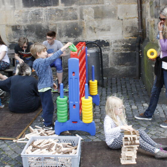 kirchenmeile - kinder2