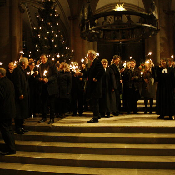 wunderkerzen-flashmob