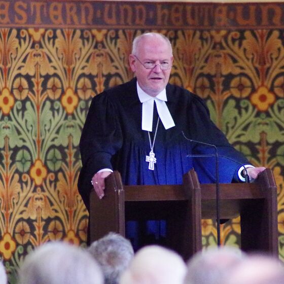 Orgelweihe in Christuskirche (7)