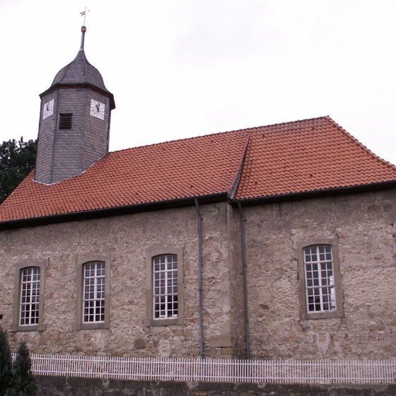 Michaeliskirche Gerzen