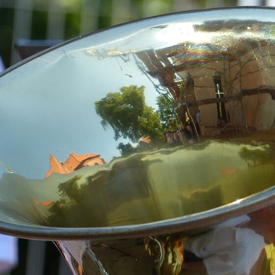 Kapelle und St. Ludgeri vereint