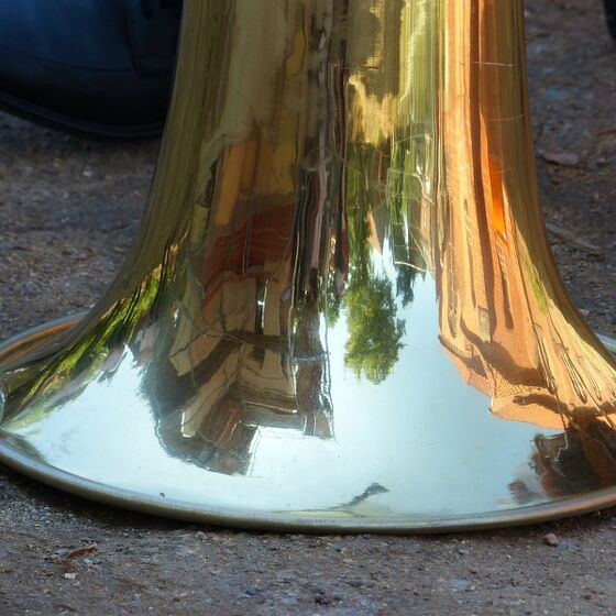 Kapelle und St. Ludgeri vereint