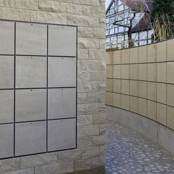 pax brüning architekten bda. Foto (C) Klemens Ortmeyer